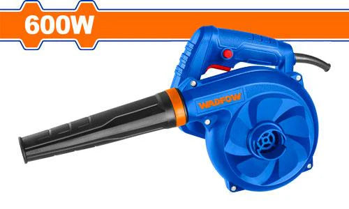 WADFOW 600W High Performance Aspirator Blower WAB15601 Wadfow